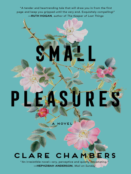 Title details for Small Pleasures by Clare Chambers - Available